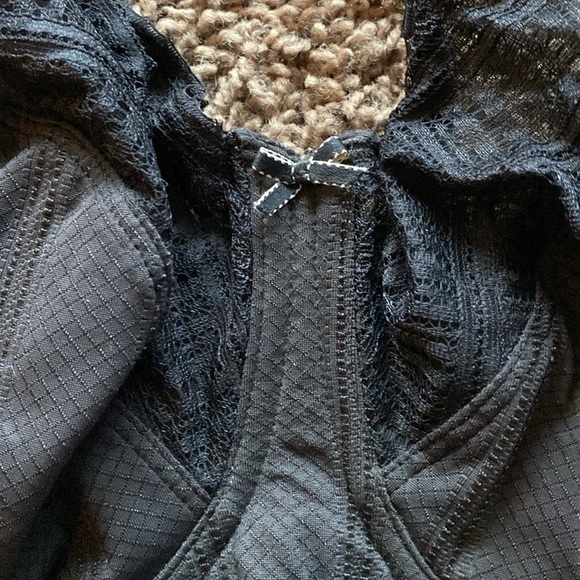 Lilyette Unlined 34DDD bra - Picture 3 of 8